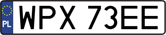 WPX73EE