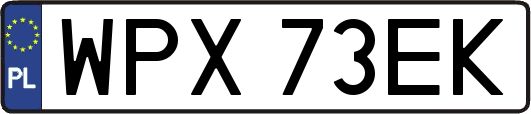 WPX73EK