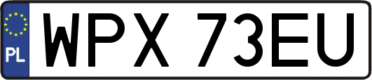WPX73EU