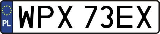 WPX73EX