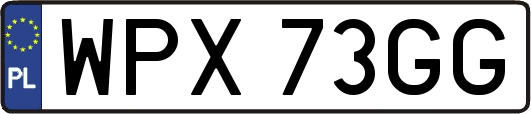 WPX73GG