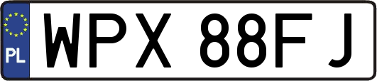WPX88FJ