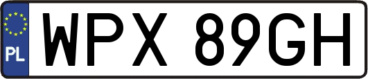 WPX89GH