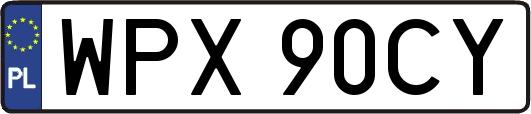 WPX90CY