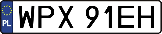 WPX91EH