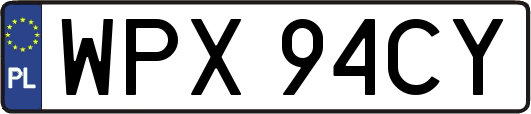 WPX94CY
