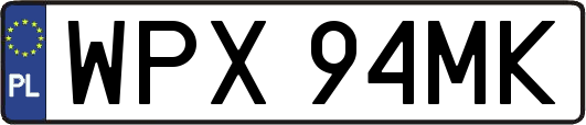 WPX94MK