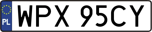 WPX95CY