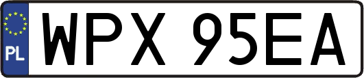 WPX95EA