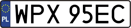 WPX95EC