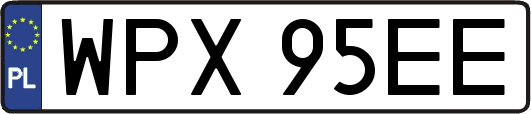 WPX95EE