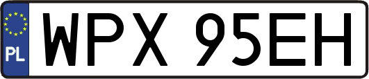 WPX95EH