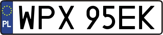 WPX95EK