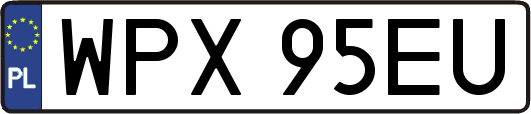 WPX95EU