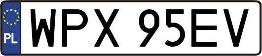 WPX95EV