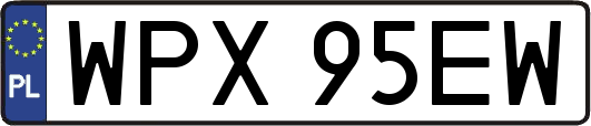 WPX95EW