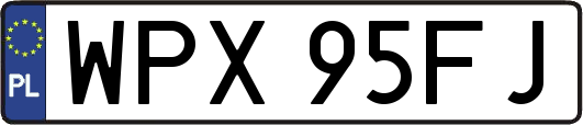 WPX95FJ