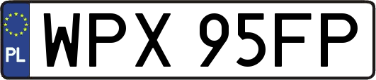 WPX95FP