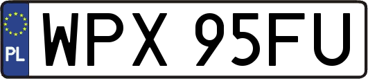 WPX95FU