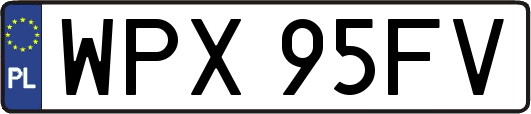 WPX95FV
