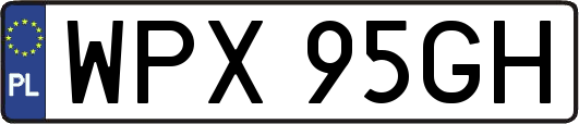 WPX95GH