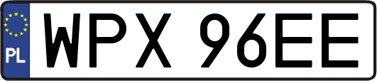 WPX96EE