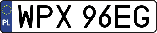 WPX96EG