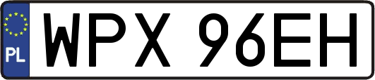 WPX96EH