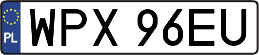 WPX96EU