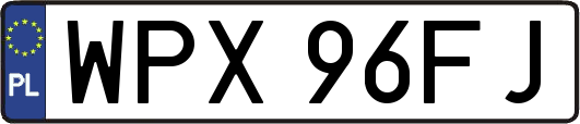 WPX96FJ