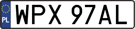 WPX97AL