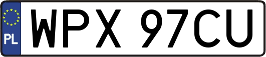 WPX97CU