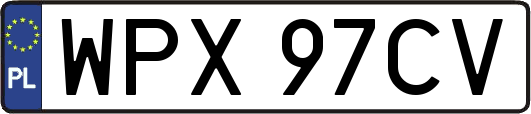 WPX97CV