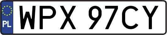 WPX97CY