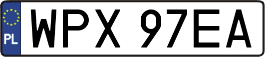 WPX97EA