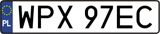 WPX97EC