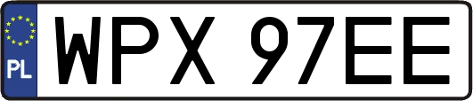 WPX97EE