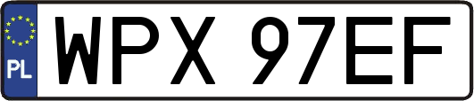 WPX97EF