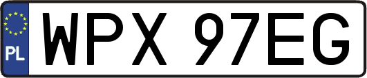 WPX97EG