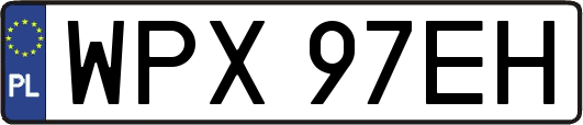 WPX97EH