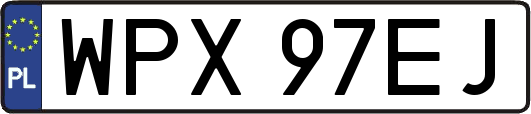 WPX97EJ
