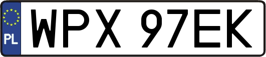 WPX97EK