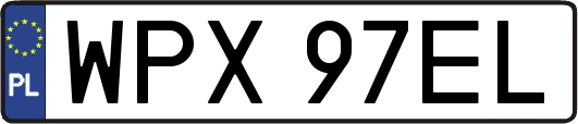 WPX97EL