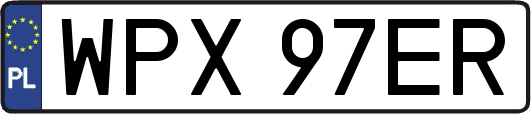 WPX97ER