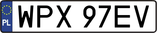 WPX97EV