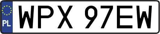 WPX97EW