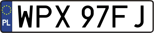 WPX97FJ