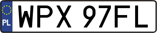 WPX97FL