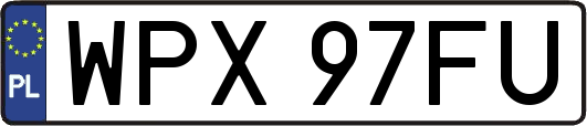 WPX97FU