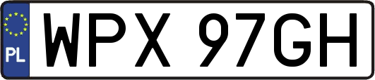 WPX97GH